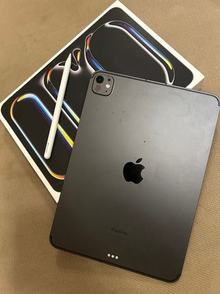 iPad Pro 11" M4 1TB Cellular WiFi + Pencil Pro
