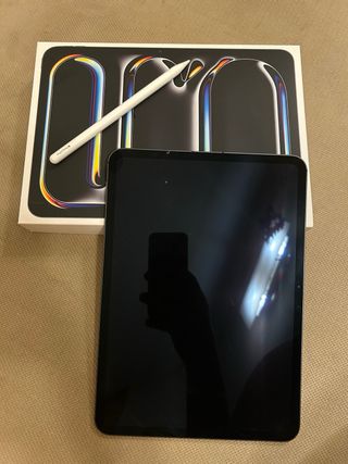 iPad Pro 11" M4 1TB Cellular WiFi + Pencil Pro