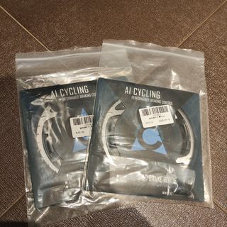 Discos de freno 160mm