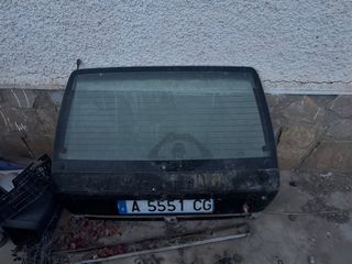 Portón maletero Citroën AX GT,