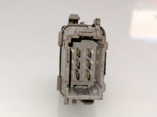 MANDO ELEVALUNAS DELANTERO DERECHO RENAULT SCENIC II GRAND E