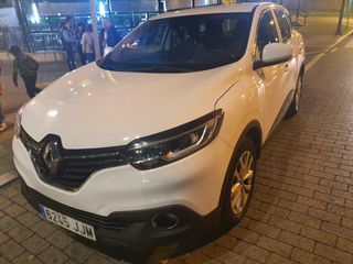 Renault Kadjar 2016