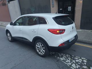 Renault Kadjar 2016