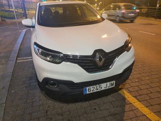 Renault Kadjar 2016