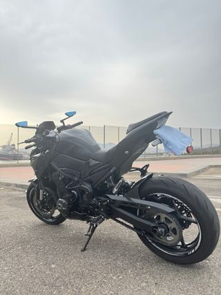 KAWASAKI Z900 A2 (23/24)