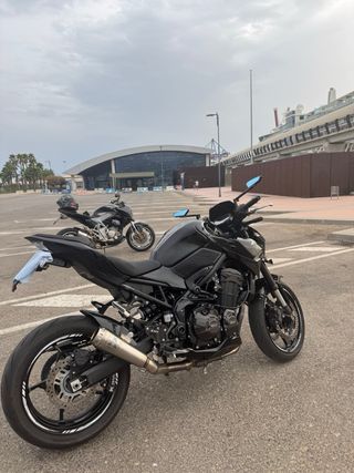 KAWASAKI Z900 A2 (23/24)