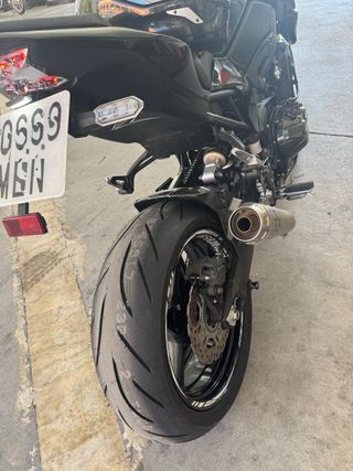 KAWASAKI Z900 A2 (23/24)