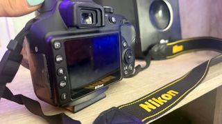 Nikon D3400 - Cámara Réflex