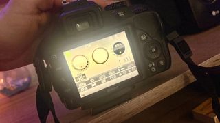 Nikon D3400 - Cámara Réflex