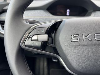 Skoda Elroq 60 63 kWh 150 kW (204 CV)