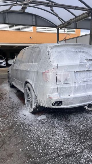 BMW X5 2010