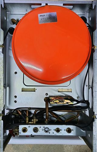 Caldera gas natural Roca - 20/20T, NUEVA, SIN USO