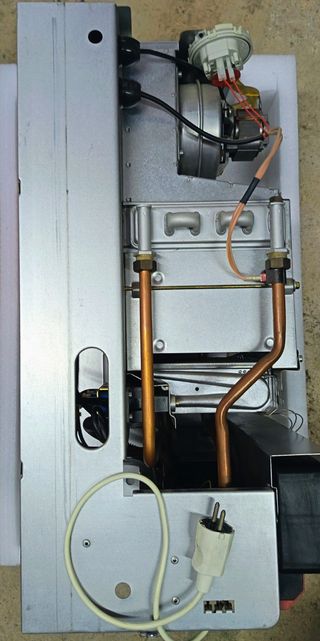 Caldera gas natural Roca - 20/20T, NUEVA, SIN USO