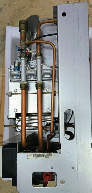 Caldera gas natural Roca - 20/20T, NUEVA, SIN USO