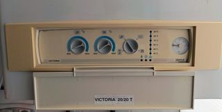 Caldera gas natural Roca - 20/20T, NUEVA, SIN USO