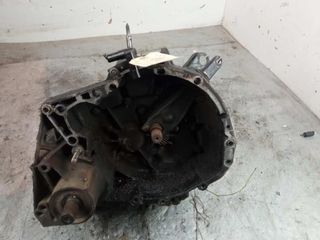 213523 jc5107 caja cambios renault megane - otros