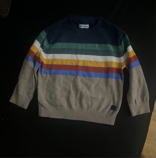 Lote ropa niño talla 92