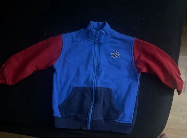 Lote ropa niño talla 92