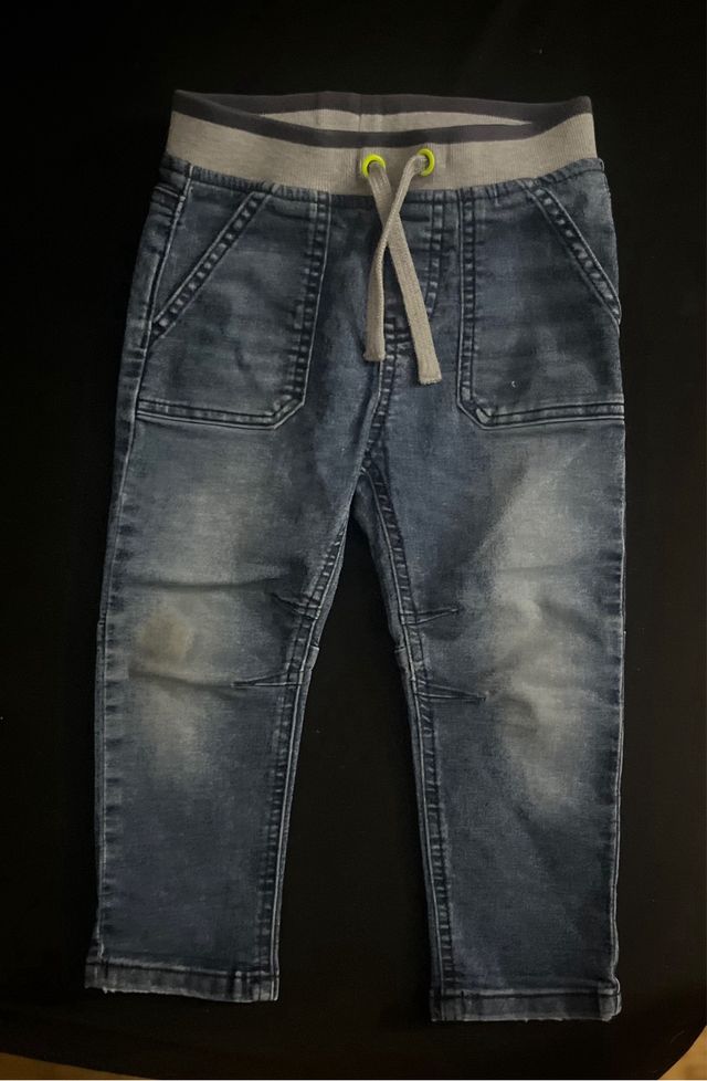 Lote ropa niño talla 92