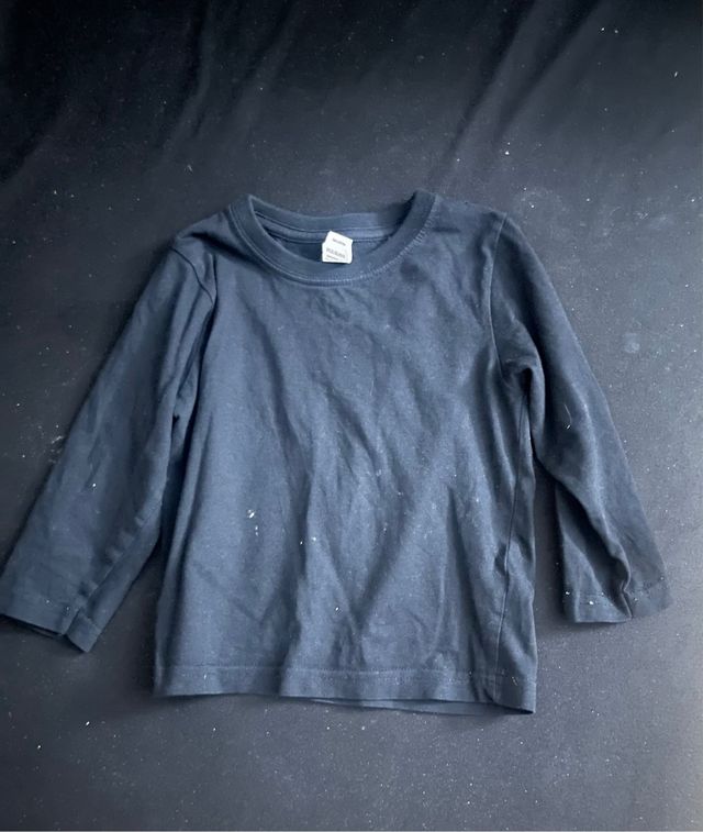 Lote ropa niño talla 92