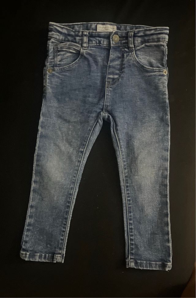 Lote ropa niño talla 92