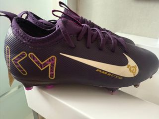 Botas fútbol Nike Air Zoom Mbappe