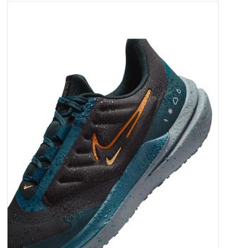 Zapatillas Nike Winflo 9 running sin estrenar