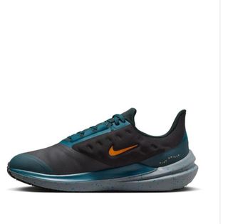 Zapatillas Nike Winflo 9 running sin estrenar