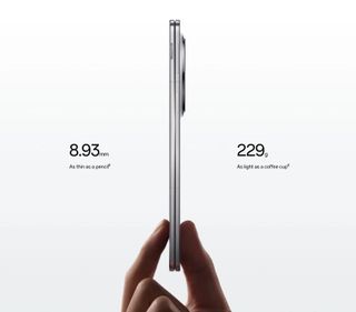 OPPO Find N5 16/512Gb Versione Global Certificata