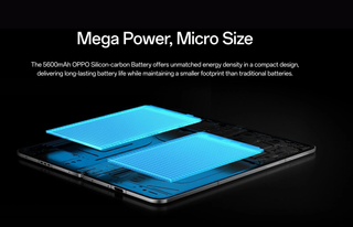 OPPO Find N5 16/512Gb Versione Global Certificata