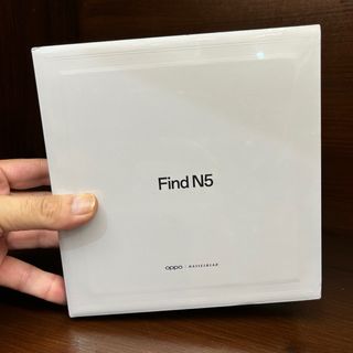 OPPO Find N5 16/512Gb Versione Global Certificata