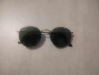 Gafas Ray-Ban redondas