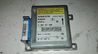 Centralita airbag volvo 9148495 850 - 1 2.0 133219