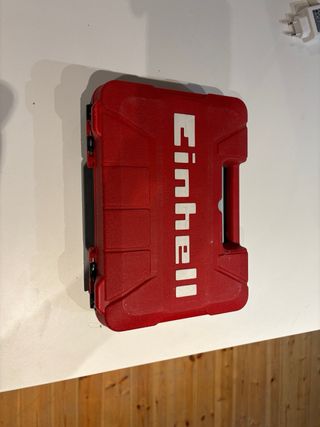 Martillo neumático Einhell
