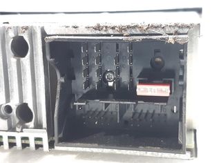9659138977 sistema audio radio citroen c4 6989368