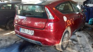 9659138977 sistema audio radio citroen c4 6989368