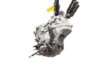 9081664 caja cambios tf80sd volvo v60 familiar