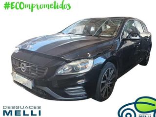 9081664 caja cambios tf80sd volvo v60 familiar