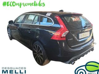 9081664 caja cambios tf80sd volvo v60 familiar