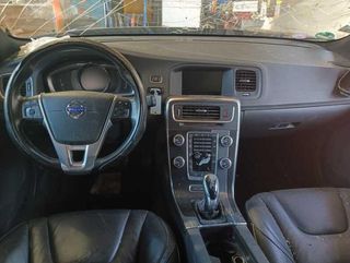 9081664 caja cambios tf80sd volvo v60 familiar
