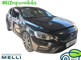 9081664 caja cambios tf80sd volvo v60 familiar