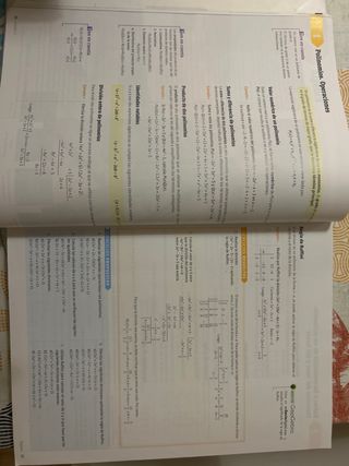 Matemáticas I. 1 Bachillerato. Savia