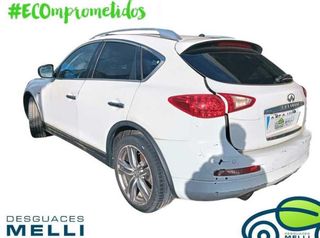 Infiniti 9071788 x388b caja cambios ex (j50)