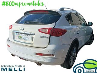 Infiniti 9071788 x388b caja cambios ex (j50)