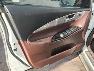 Infiniti 9071788 x388b caja cambios ex (j50)