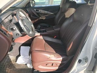 Infiniti 9071788 x388b caja cambios ex (j50)