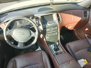 Infiniti 9071788 x388b caja cambios ex (j50)