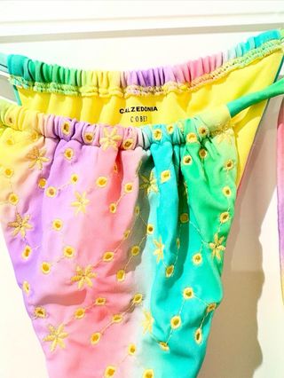 Bikini Calzedonia multicolor