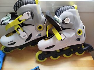 Patines Oxelo niño 34-36