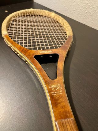 Raqueta de Tenis Yamaha Image 99